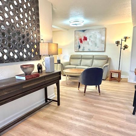 Upgraded Suite - Easy Access To Uptown #N29 Oklahoma City Zewnętrze zdjęcie