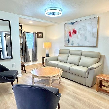 Upgraded Suite - Easy Access To Uptown #N29 Oklahoma City Zewnętrze zdjęcie