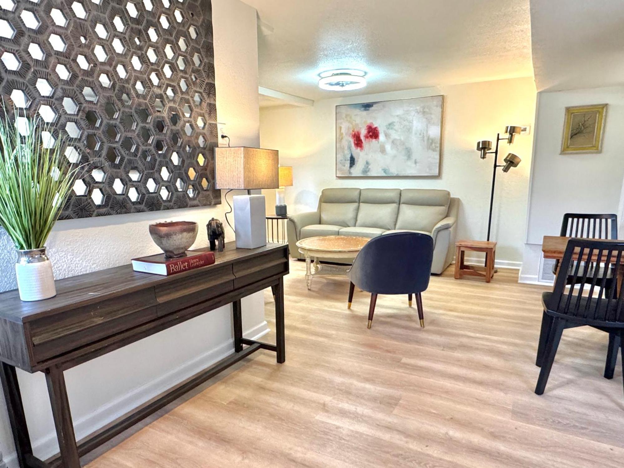 Upgraded Suite - Easy Access To Uptown #N29 Oklahoma City Zewnętrze zdjęcie