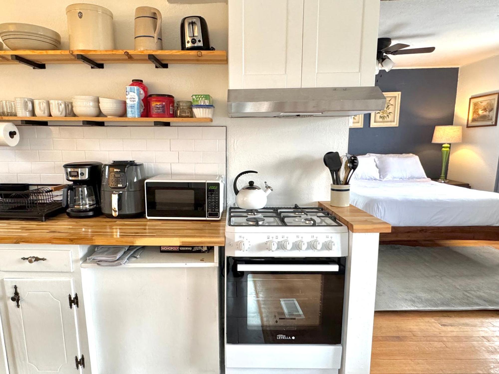 Upgraded Suite - Easy Access To Uptown #N29 Oklahoma City Zewnętrze zdjęcie