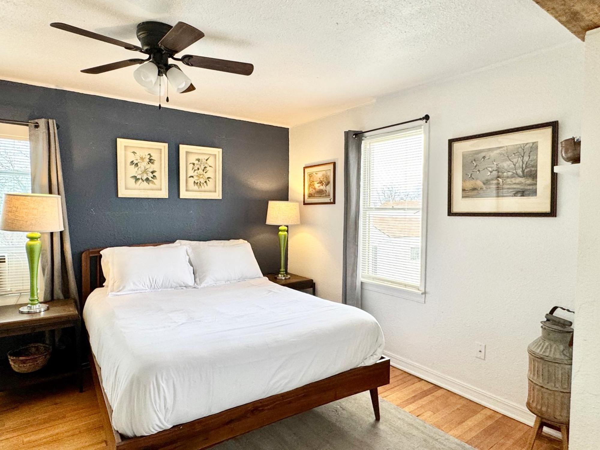 Upgraded Suite - Easy Access To Uptown #N29 Oklahoma City Zewnętrze zdjęcie
