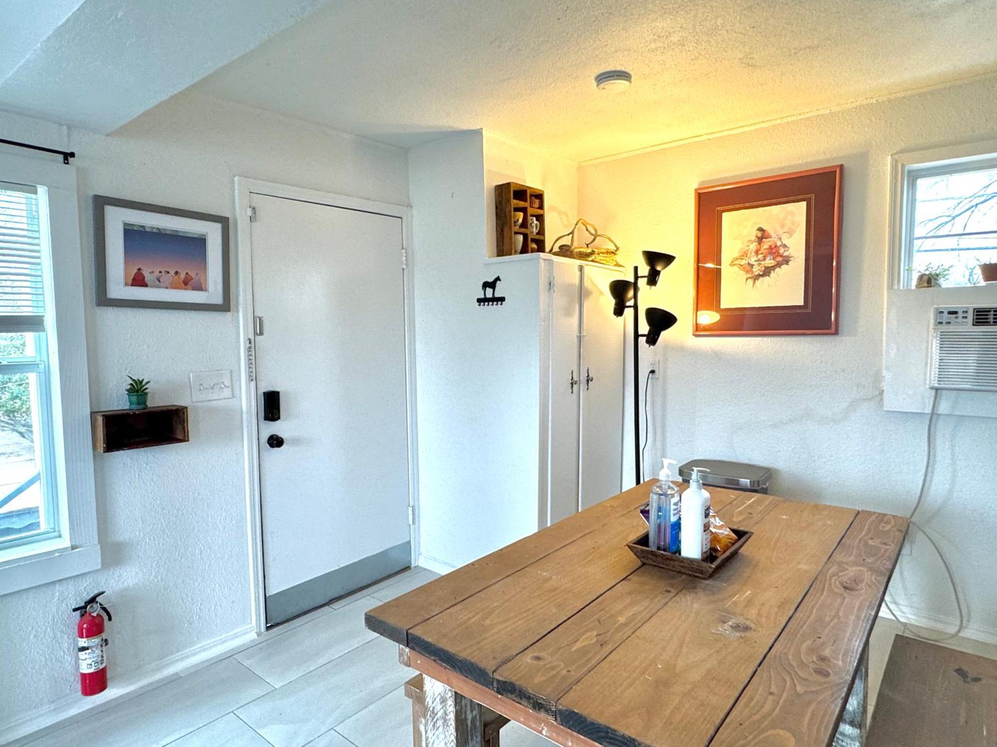 Upgraded Suite - Easy Access To Uptown #N29 Oklahoma City Zewnętrze zdjęcie