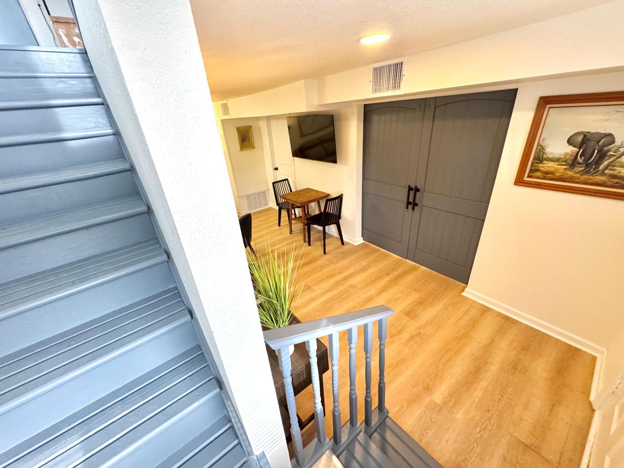 Upgraded Suite - Easy Access To Uptown #N29 Oklahoma City Zewnętrze zdjęcie