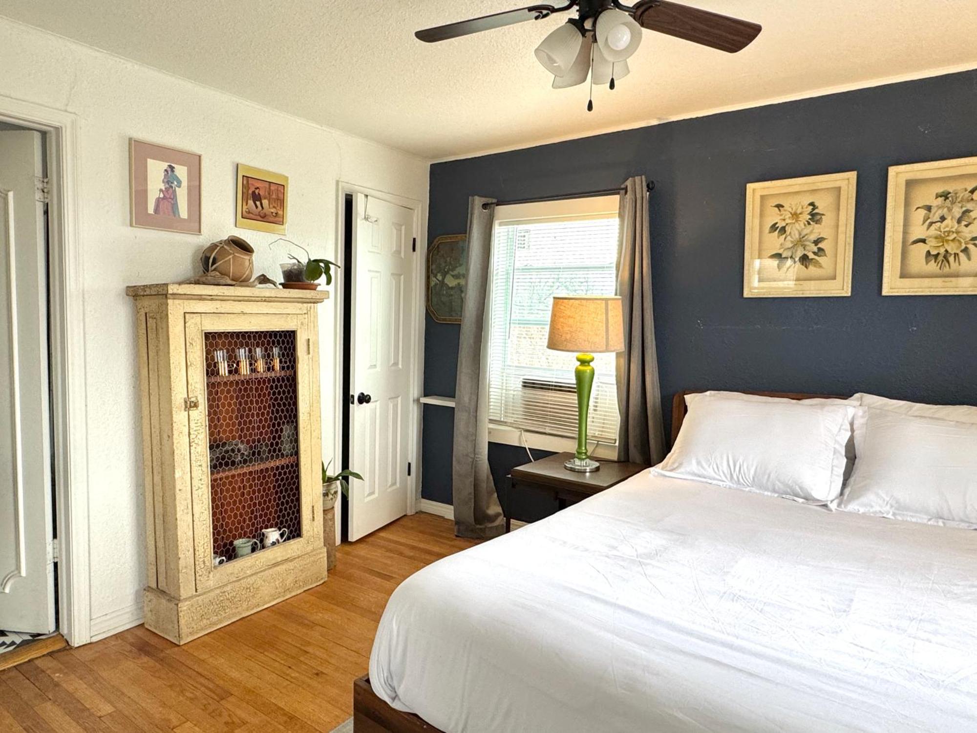 Upgraded Suite - Easy Access To Uptown #N29 Oklahoma City Zewnętrze zdjęcie