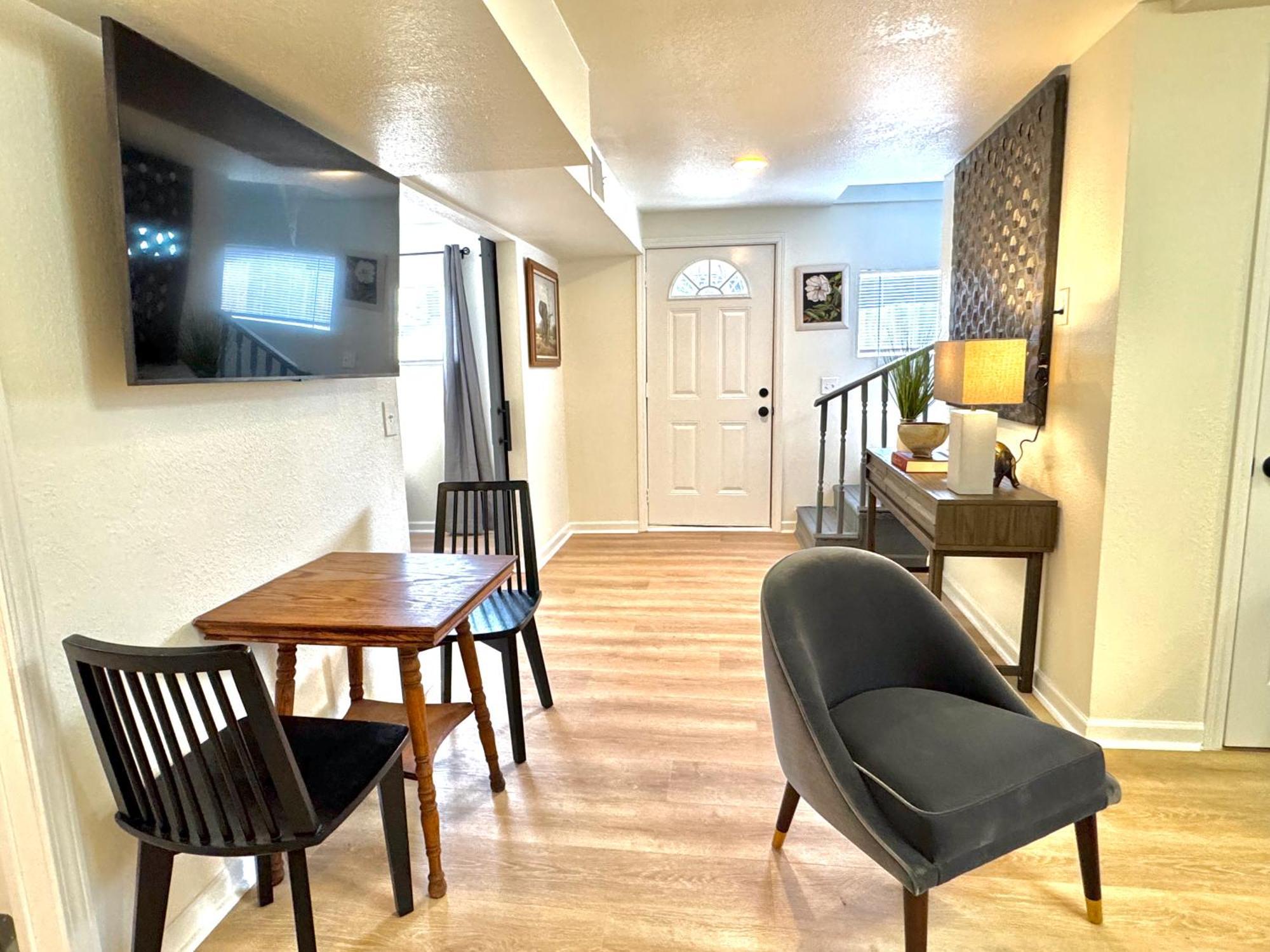 Upgraded Suite - Easy Access To Uptown #N29 Oklahoma City Zewnętrze zdjęcie