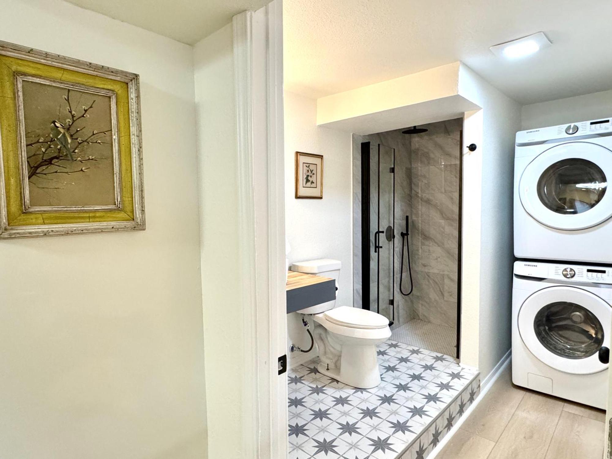 Upgraded Suite - Easy Access To Uptown #N29 Oklahoma City Zewnętrze zdjęcie