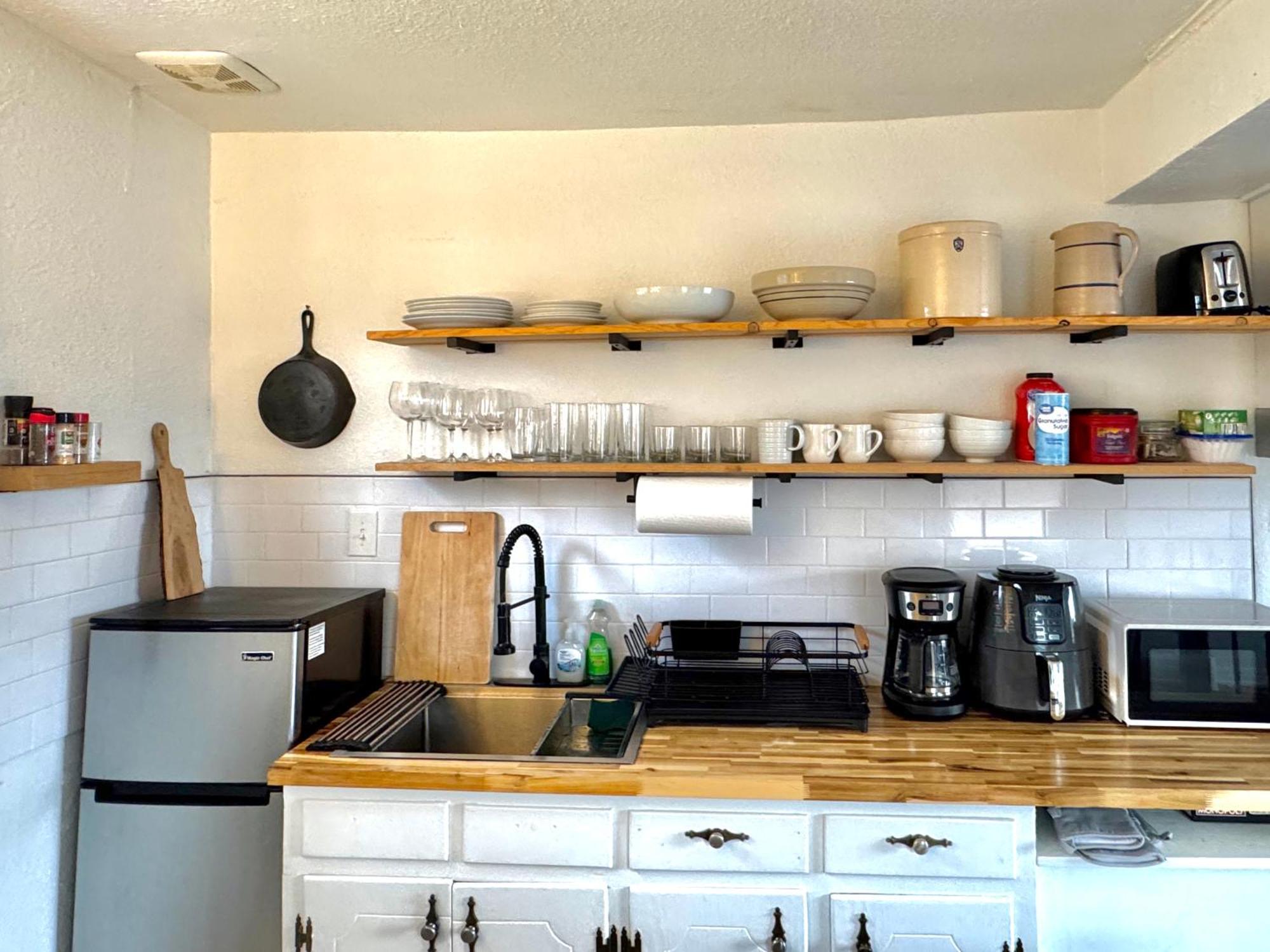 Upgraded Suite - Easy Access To Uptown #N29 Oklahoma City Zewnętrze zdjęcie