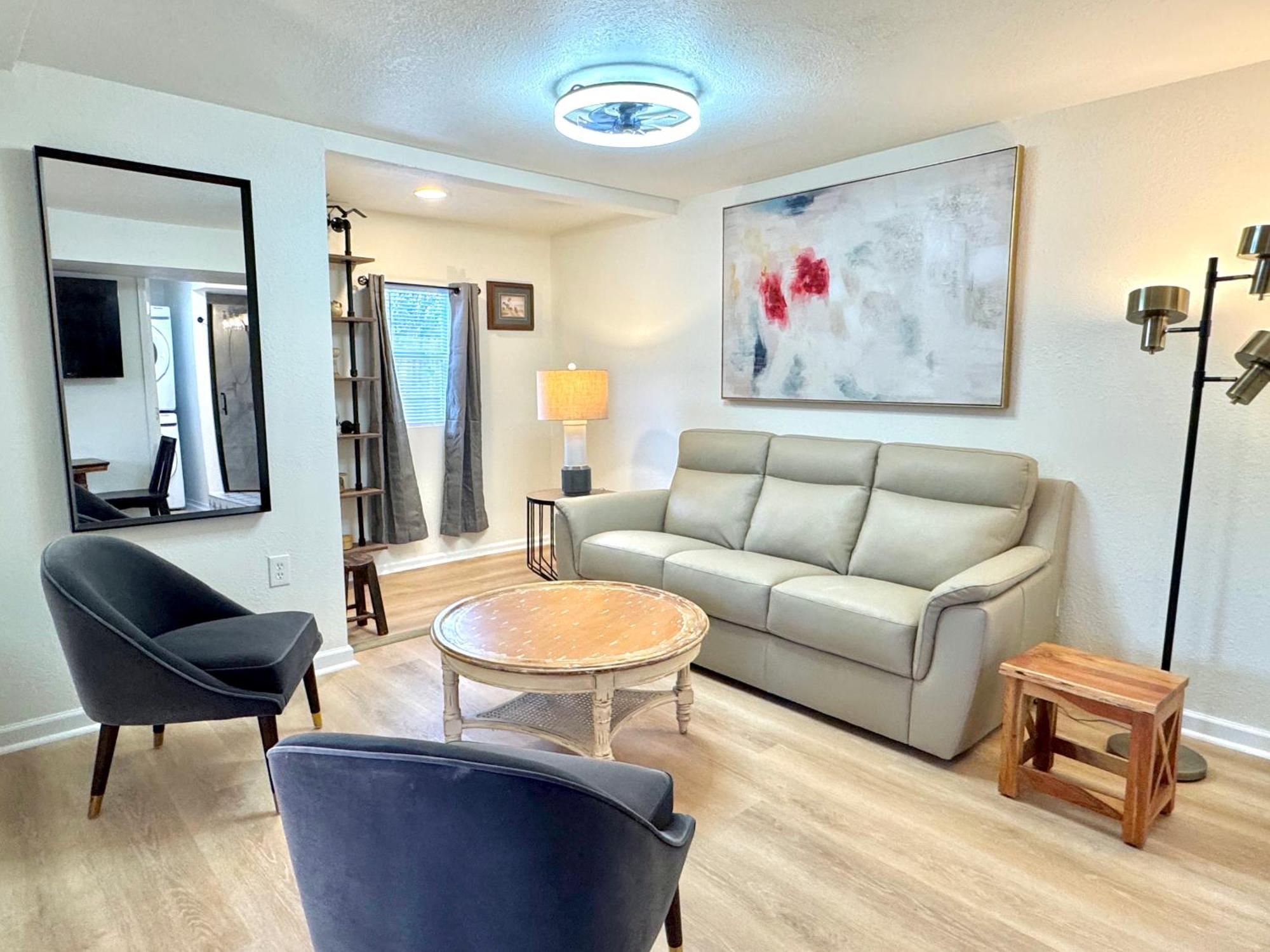Upgraded Suite - Easy Access To Uptown #N29 Oklahoma City Zewnętrze zdjęcie