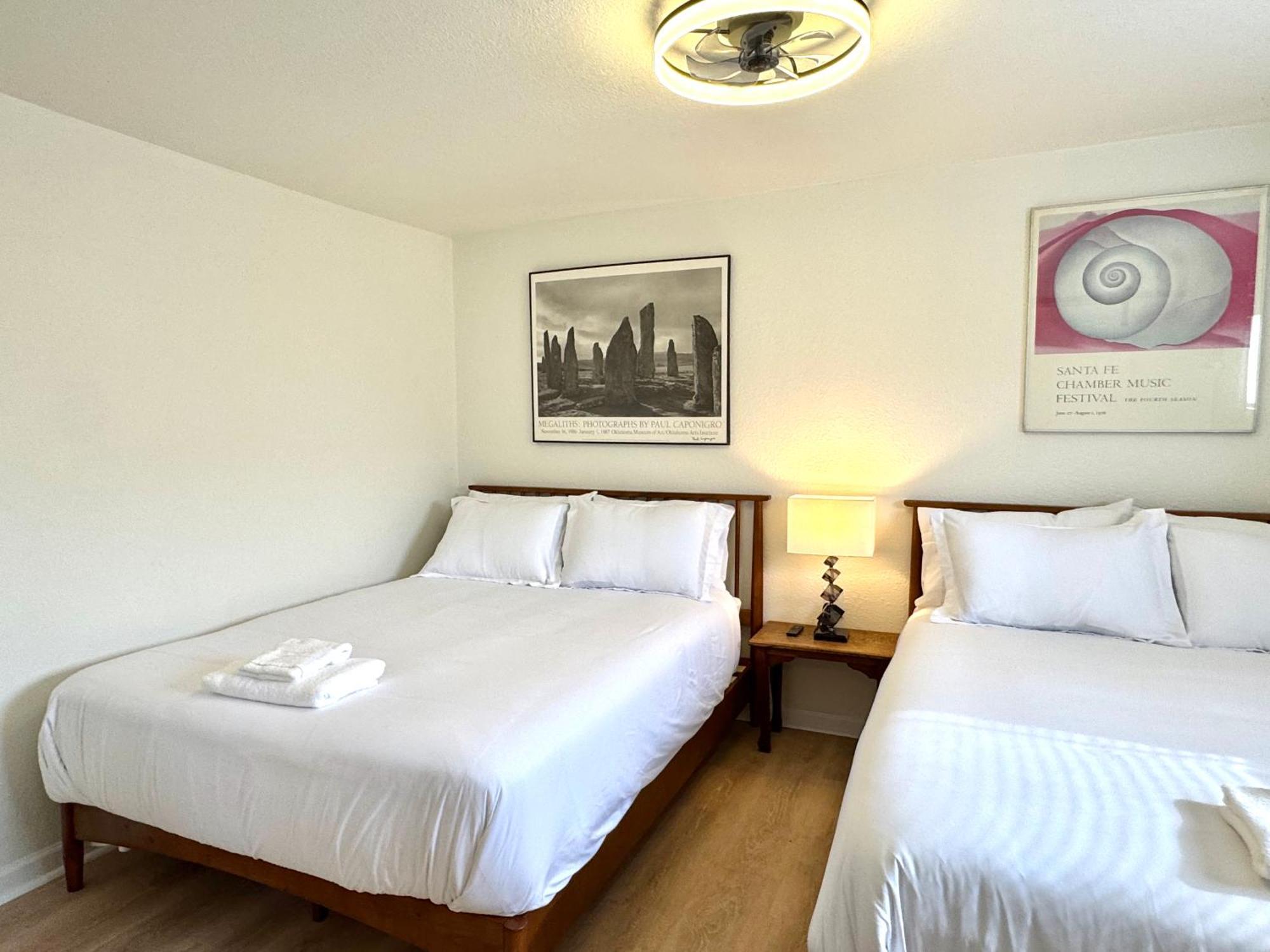 Upgraded Suite - Easy Access To Uptown #N29 Oklahoma City Zewnętrze zdjęcie