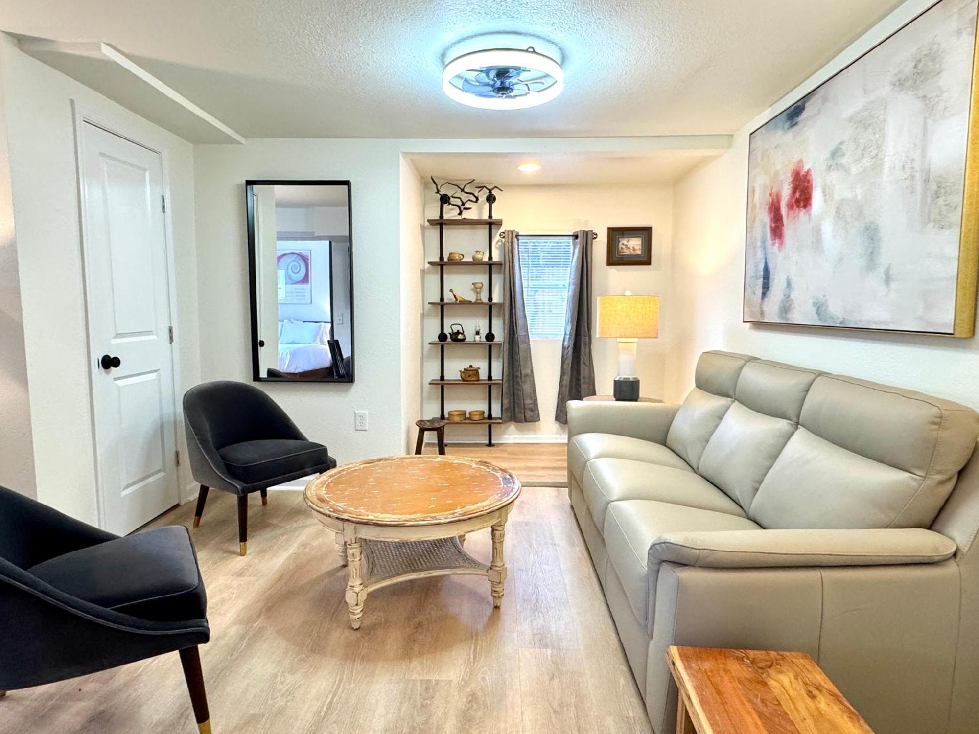 Upgraded Suite - Easy Access To Uptown #N29 Oklahoma City Zewnętrze zdjęcie