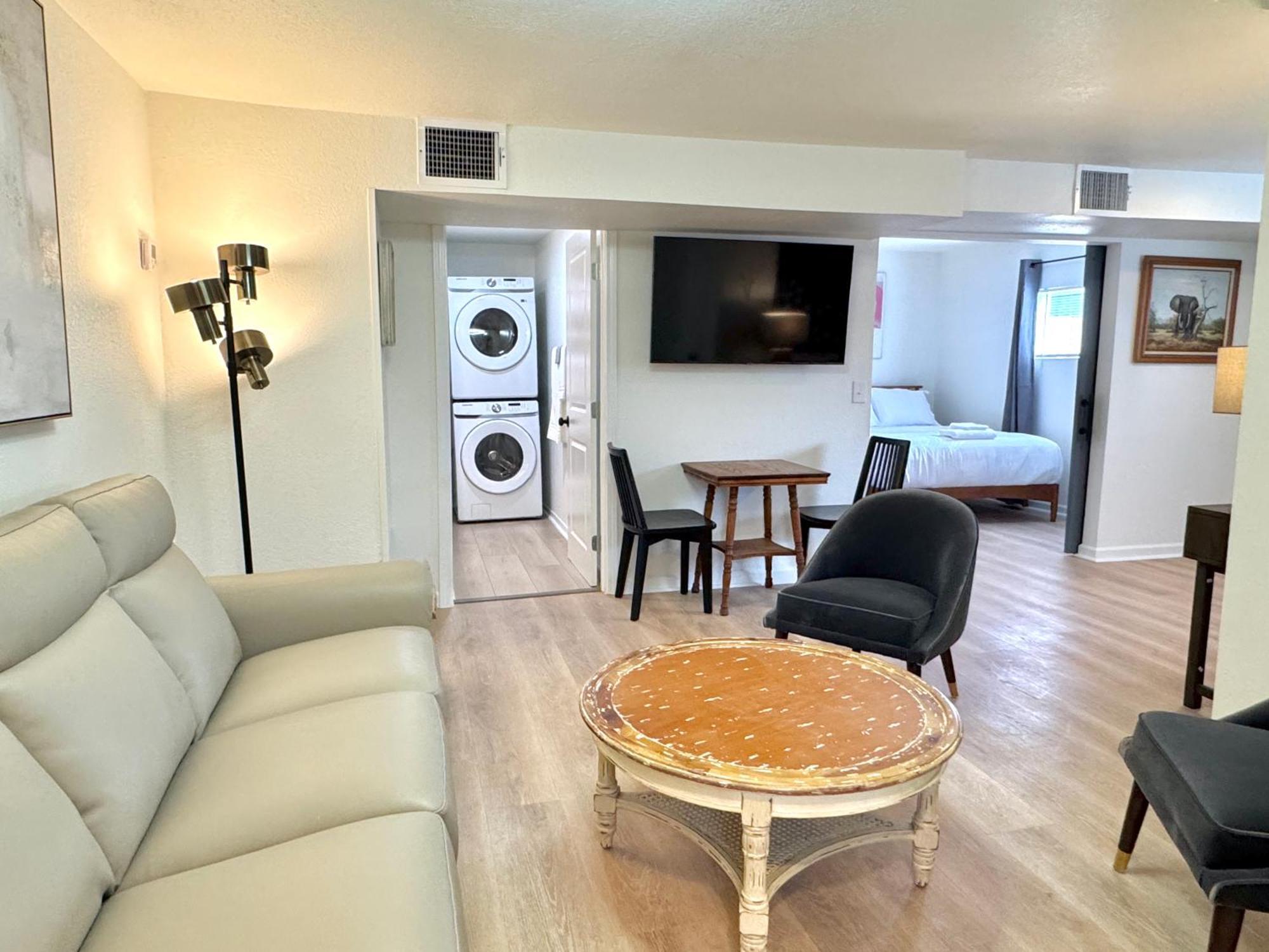 Upgraded Suite - Easy Access To Uptown #N29 Oklahoma City Zewnętrze zdjęcie