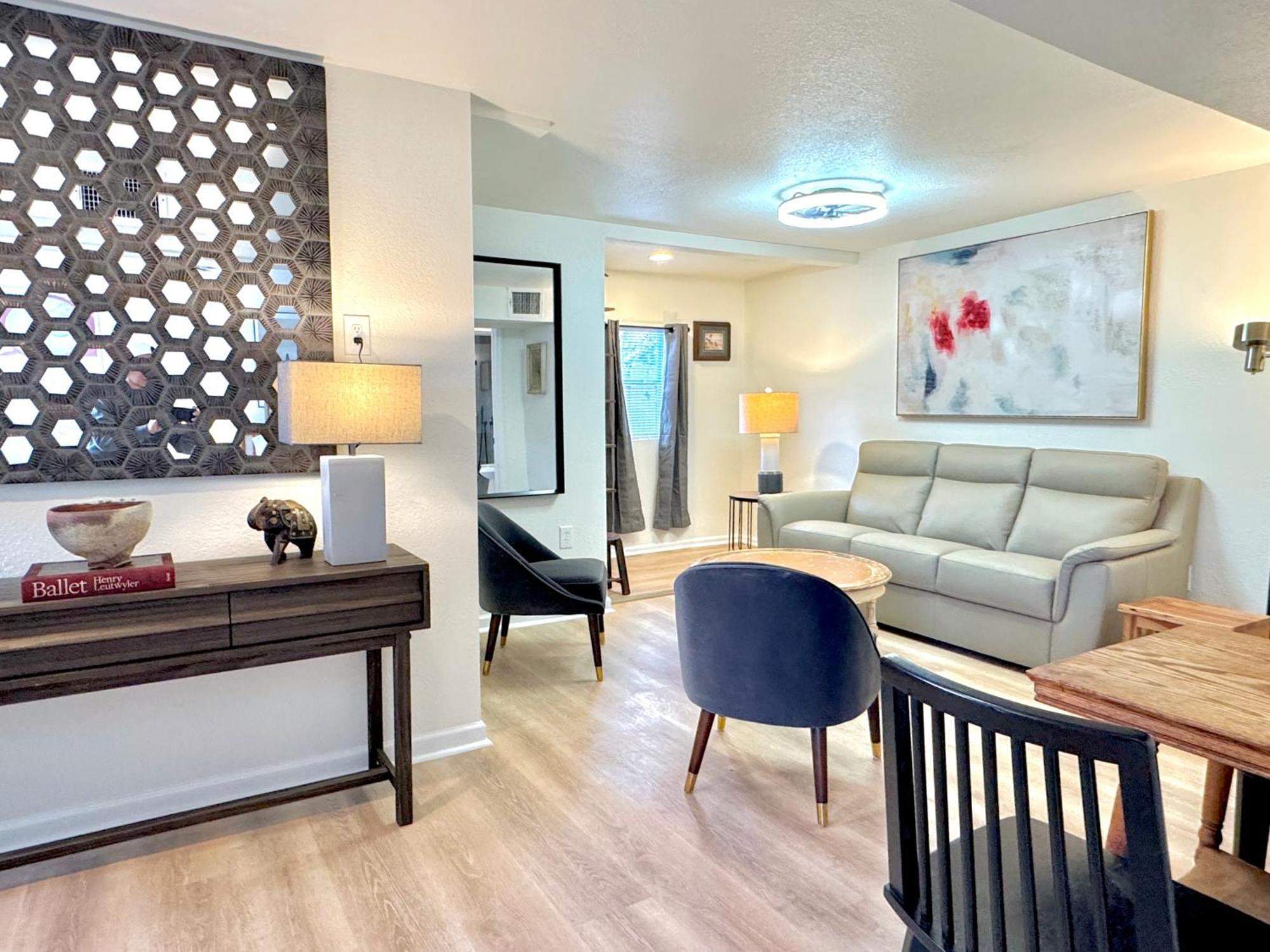 Upgraded Suite - Easy Access To Uptown #N29 Oklahoma City Zewnętrze zdjęcie