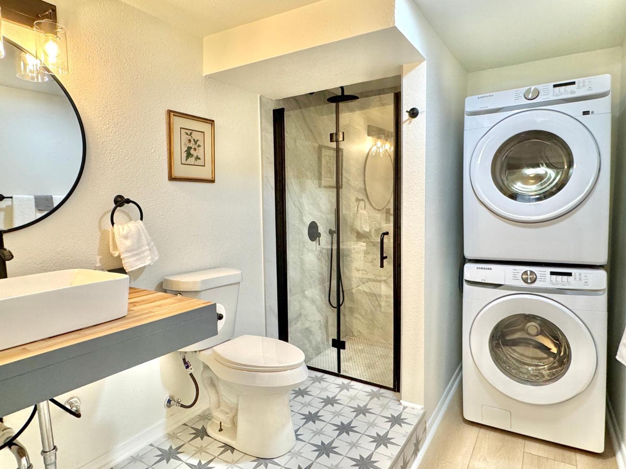 Upgraded Suite - Easy Access To Uptown #N29 Oklahoma City Zewnętrze zdjęcie