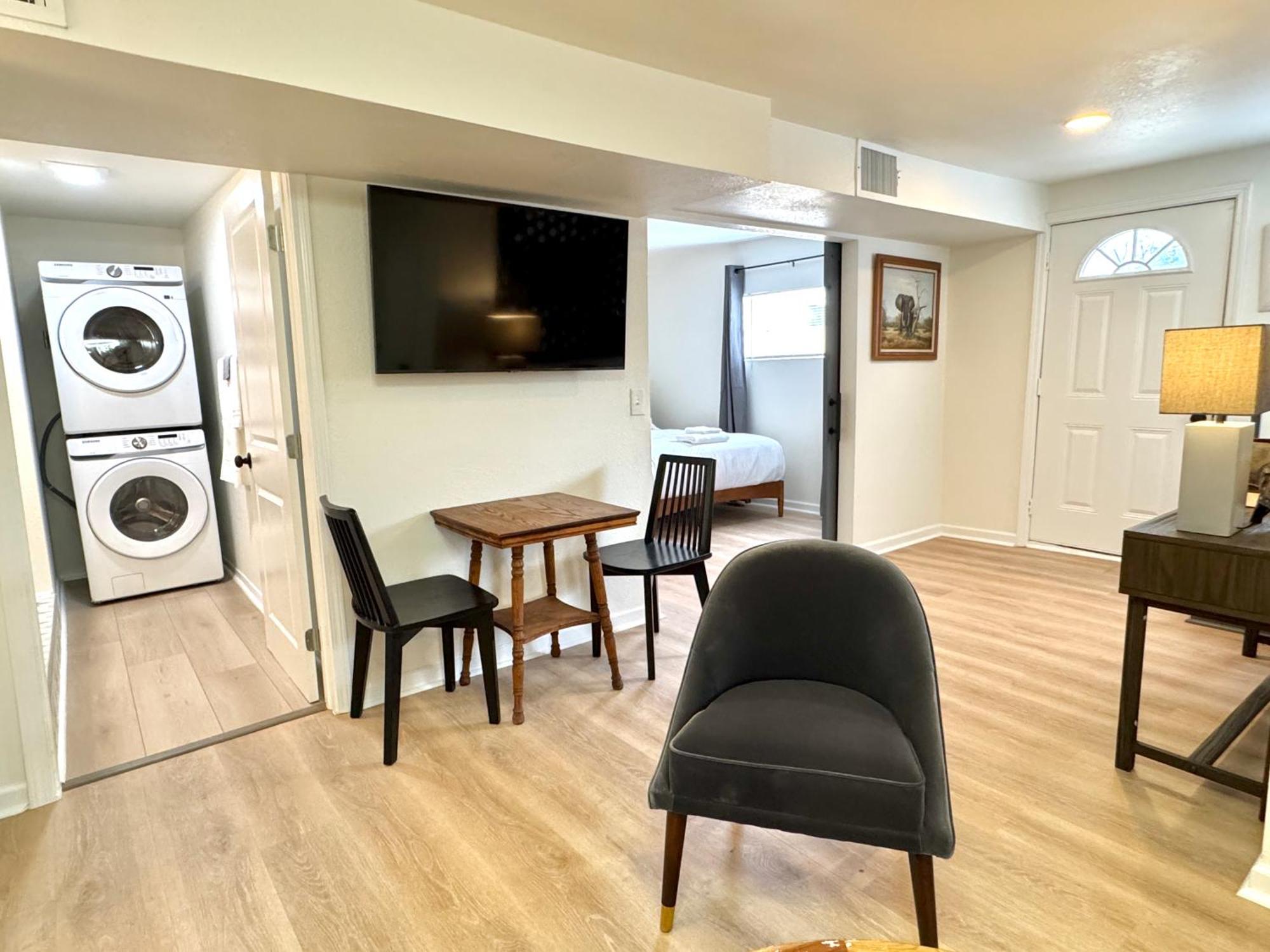 Upgraded Suite - Easy Access To Uptown #N29 Oklahoma City Zewnętrze zdjęcie